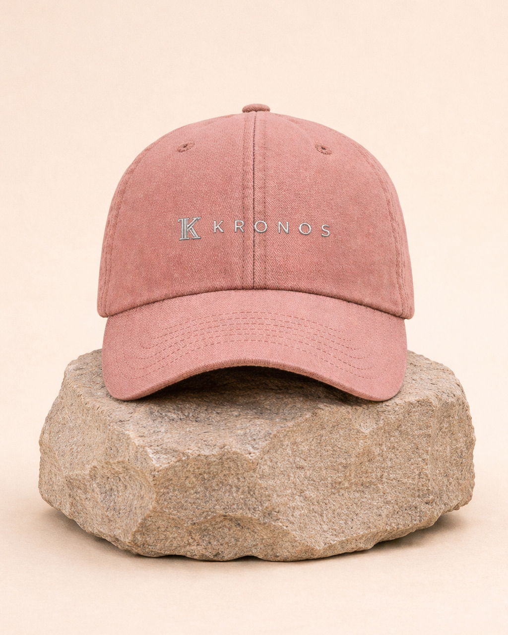 KRONOS Cap Red