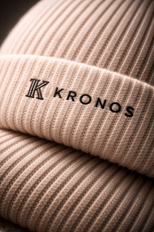 KRONOS Beanie