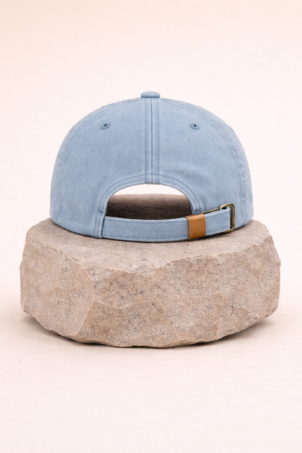 KRONOS Cap Blue