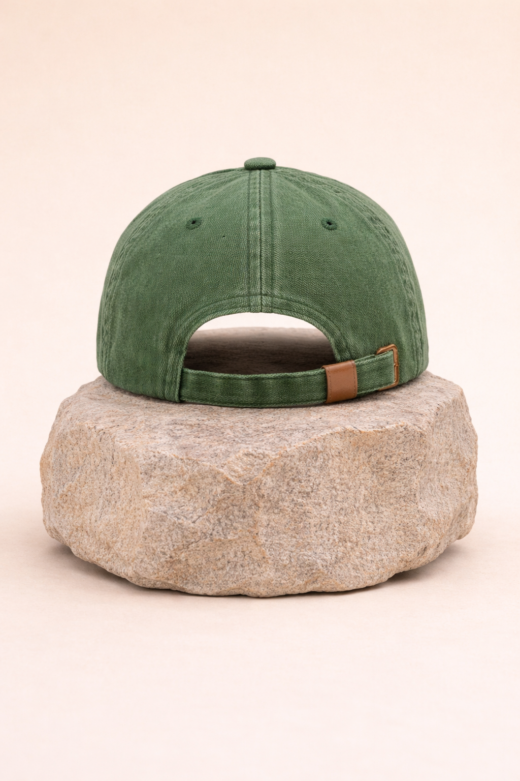 KRONOS Cap Green