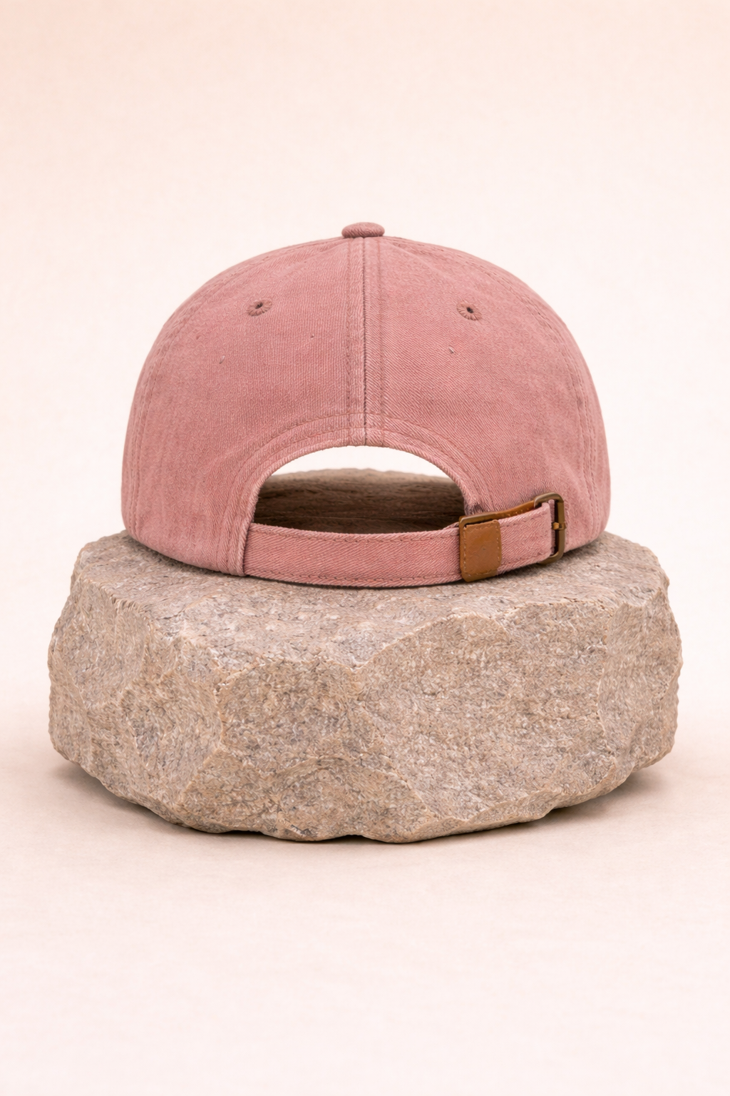 KRONOS Cap Red